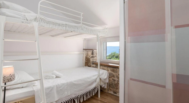 Pet Friendly Home In Brzac With Wifi, Buchen Sie Hotel Brzac Insel Krk