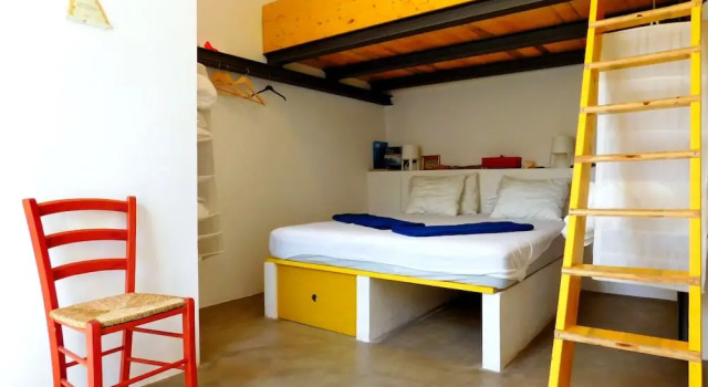Surf House