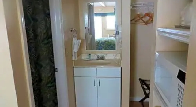 Двухместный номер Standard Lemon Tree Inn