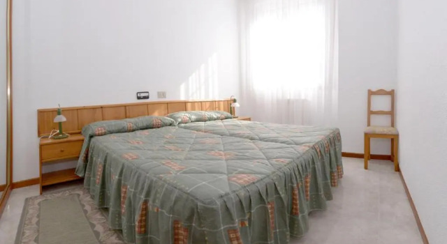 Апартаменты с 2 комнатами Apartamentos La Terraza
