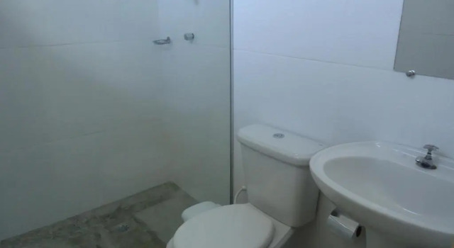 Номер Standard Hotel Turista
