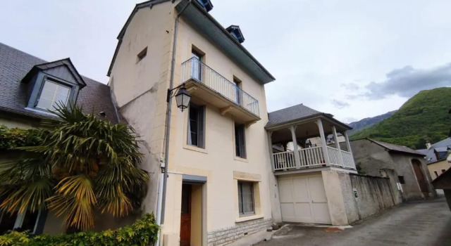 Résidence Le Refuge Toy - 2 appartements T2 dispo - Tout compris, Rezerwuj Apartament Esquieze-Sere Langwedocja-Roussillon