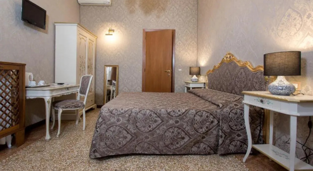 Номер Classic Hotel Mezzo Pozzo