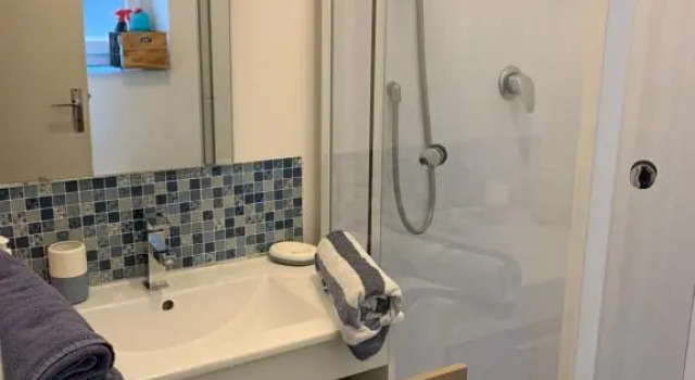 Студия studio cosy à dieppe