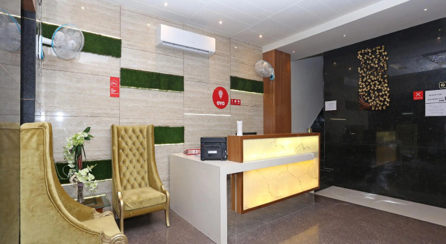 Capital O 10148 Hotel Paras Royale By Arn Group, Забронировать Отель Отели штата Раджастхана 3 звезды, 3*