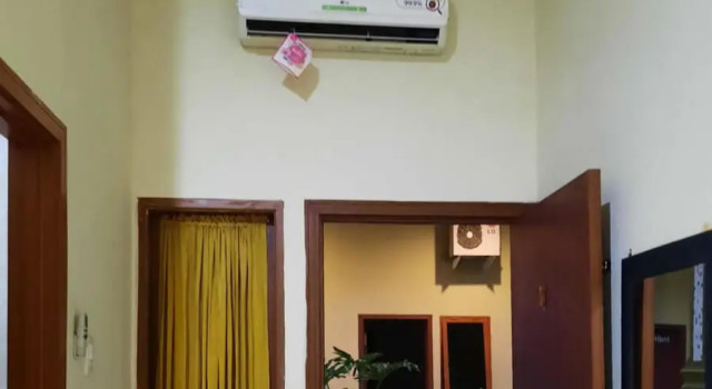 RedDoorz Near RS Setiabudi Medan