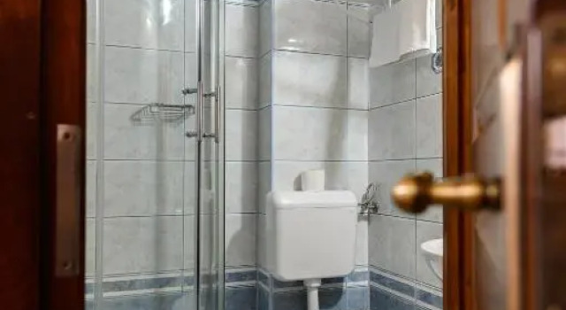 Номер Standard Julius Panzio Csikszereda