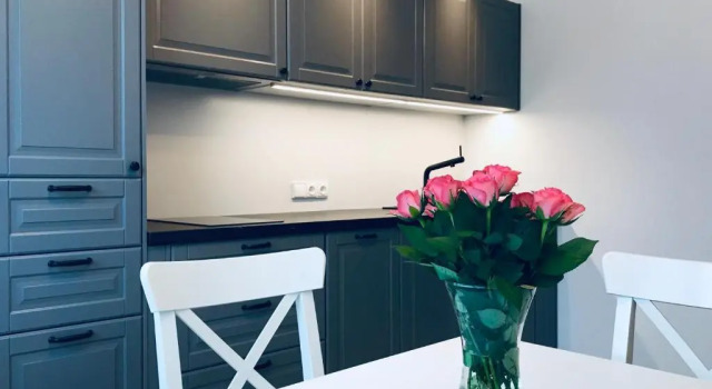 Apartamentai Nidoje, Book Hotel Hoteller i Nida med parkering, Parkering