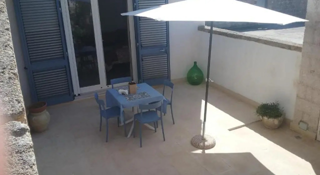 Standard Zimmer LI CURTI B&B