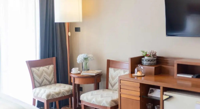 Номер Grand Tohsang Heritage Ubon Hotel