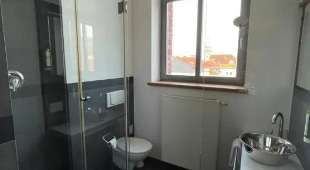 Номер Standard Fronveste das alte Knasthaus