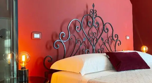 Номер Deluxe Raphaëlle Relais