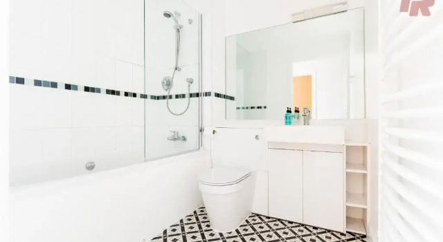 Апартаменты Granville Street - 2 Bedroom Birmingham City Centre & Secure Parking