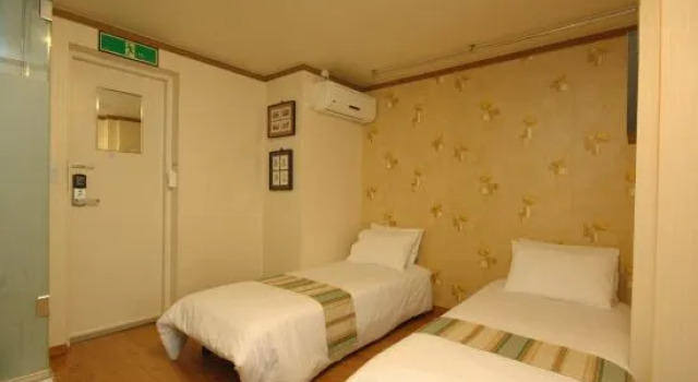 Номер Deluxe E Residence