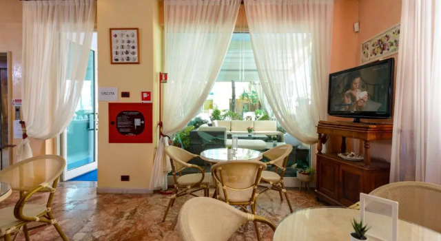 Hotel Kennedy