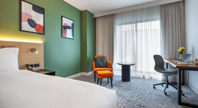 Номер Premium Holiday Inn Dandenong by IHG