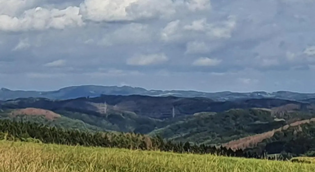 Апартаменты Gemutliches Fachwerk Im Oberbergischen