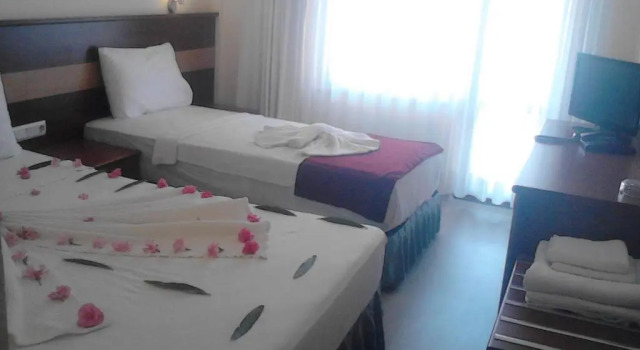 Номер Standard Hotel First Class Didim