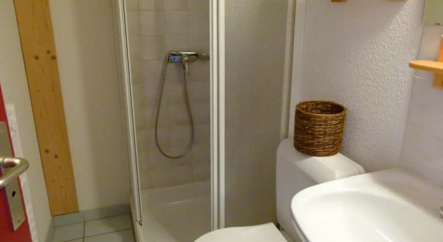 Номер Standard Chalet de la Yodine