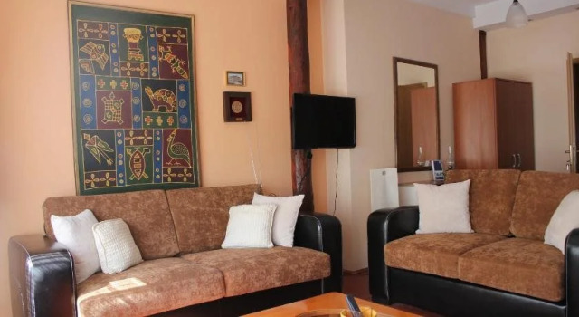 Adriatic Inn Hotel