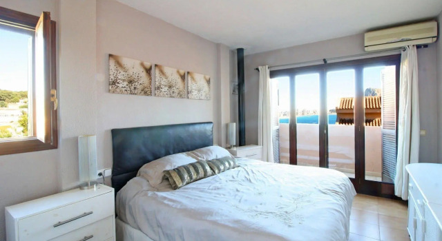Vistahermosa Costa Calpe