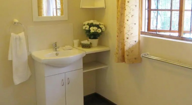 Номер Standard Butterscotch Bed and Breakfast