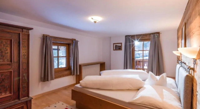 Ferienwohnungen-Gästehaus Altginzling, Забронировать Отель Отели Тироля 3 звезды, 3*