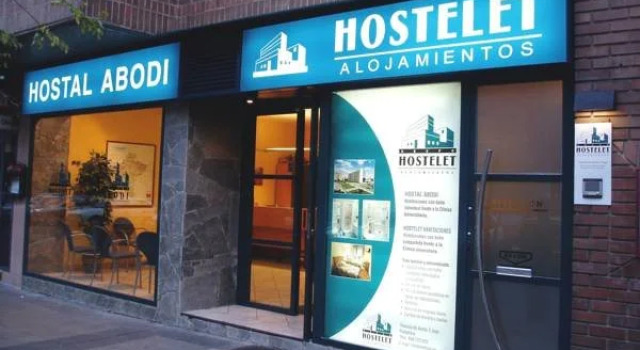 Hostal Abodi