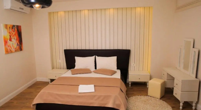 Двухместный номер Deluxe Hotel Kristal