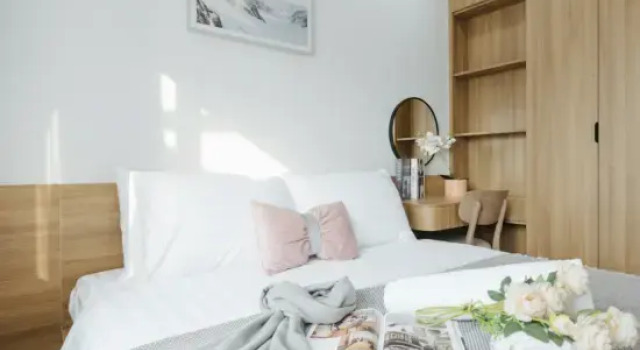Люкс Label6 coliving Quang Khanh
