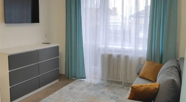 Apartments on 15A Proletarskaya Street, Book Apartment Kaliningrad Kaliningrad Region