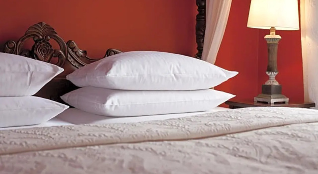 Номер Comfort Schlosshotel Ziethen