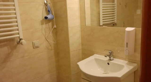 Номер Standard Ośrodek hotelowy Optima