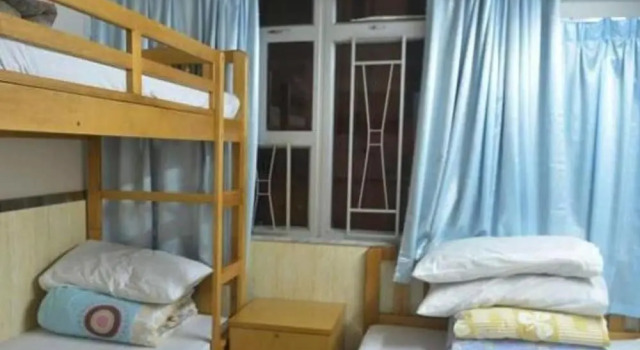 Ho Mong Kok Hostel, Забронировать Хостел Хостелы Гонконга, рядом с Sin Tat Plaza, Хостел