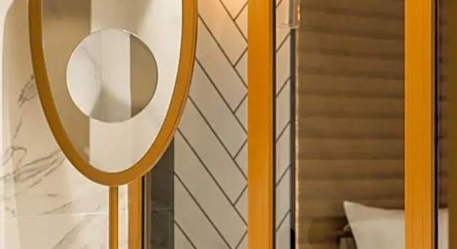 Номер Privilege Mercure Luxembourg Off Kirchberg