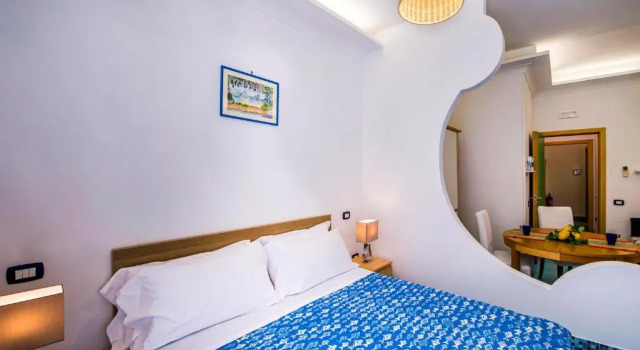 Casa Evelina