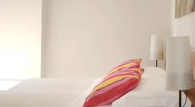 Трёхместный номер Standard Hotel Elite
