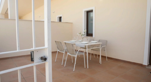 Welcomely - Degli Artigiani - Cala e Moro