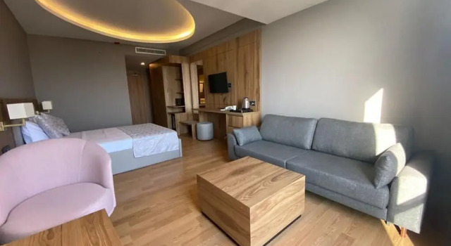 Kartal Park Otel, Забронировать Отель Ширнак Юго-Восточная Анатолия