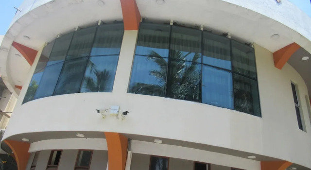 Sand Bank Hotel & Restaurant