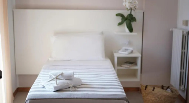 Номер Standard Hotel Villa Paolina