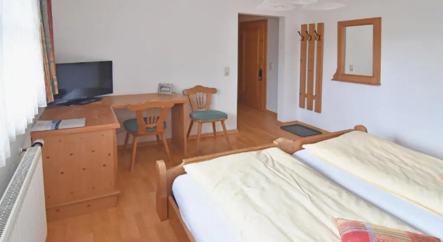 Двухместный номер Standard Hotel Ausseerland