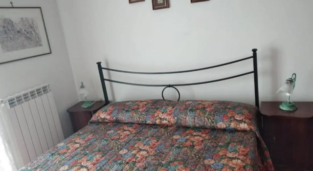 Вилла с видом на сад Villa Dafne con ampio giardino, pochi minuti dal mare Fondi Sperlonga
