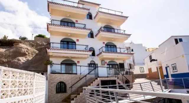 Apartments La Caleta Sunrises, Забронировать Апартаменты/квартира Апартаменты Адехе, Апартаменты/квартира