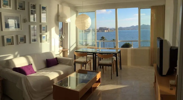 Inmovecos Brasiliana 809, Prenota Hotel Hotel a Murcia con piscina, Piscina