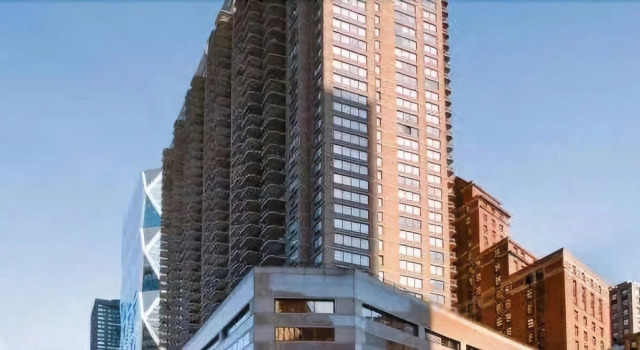 Market Rentals NYC