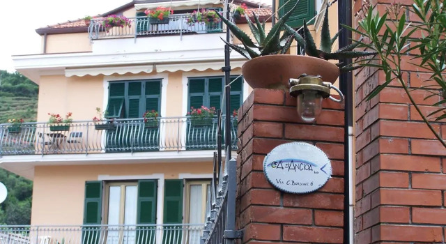 Ca DAncioa