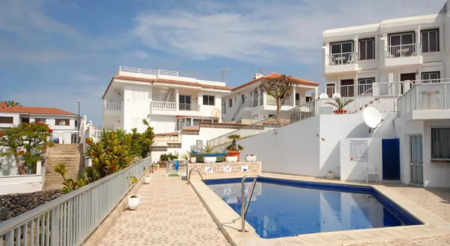 Punta N 6 - Vivienda vacacional