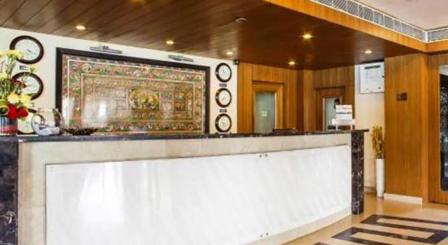 Hotel Seetal, Book Hotel SPA Hotels in Bhubaneshwar, SPA