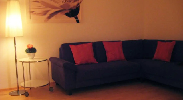 Ferienwohnung-Vs (Adults Only), Reserva ahora Hotel Hoteles en Baden-Wurtemberg con aparcamiento, Aparcamiento